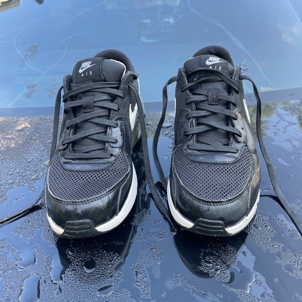 Nike Air Max 1’s SOLD